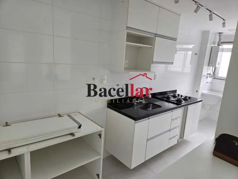 Apartamento : / Residencial / Tijuca - Foto 4