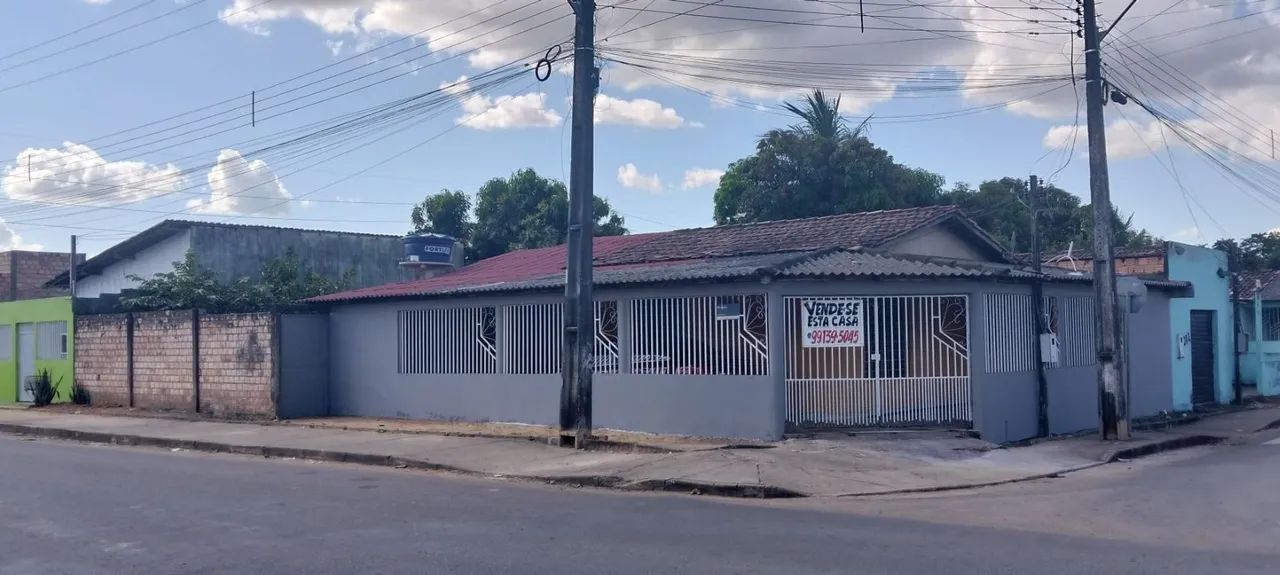 Foto - Boa Vista - Pintolândia