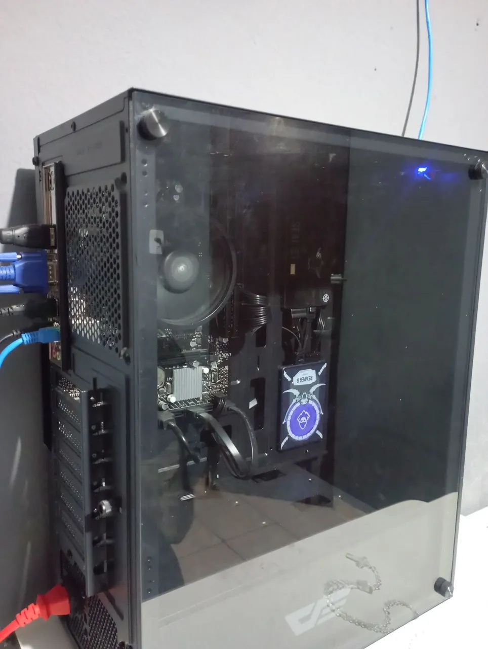 Pc Gamer completo - Foto 2