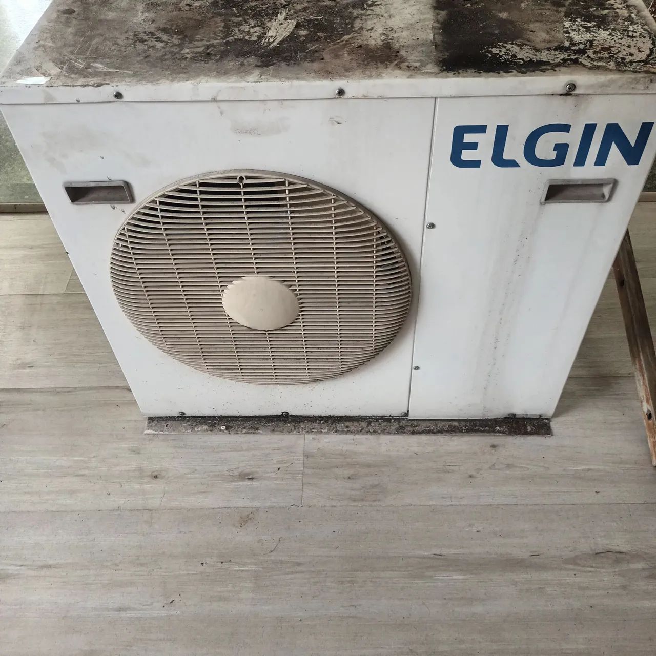 Ar Condicionado Elgin Cassete 36000 BTUS - Foto 2