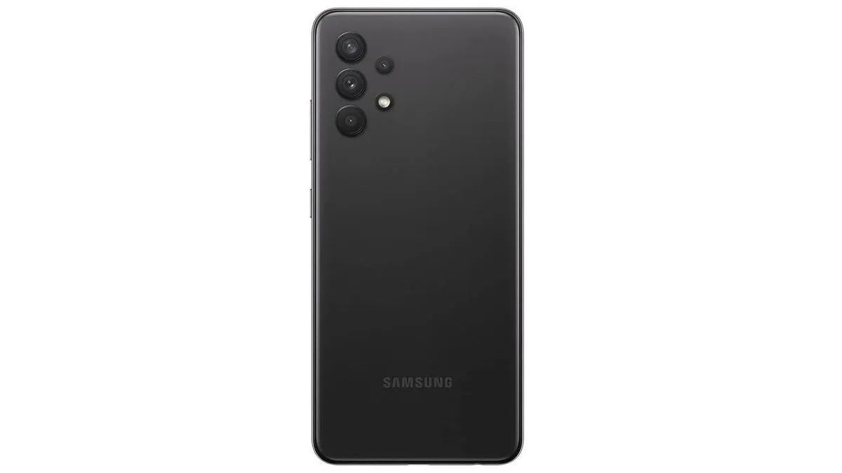 SAMSUNG GALACY A32 PRETO LEIA A DESCRIÇÃO  - Foto 2