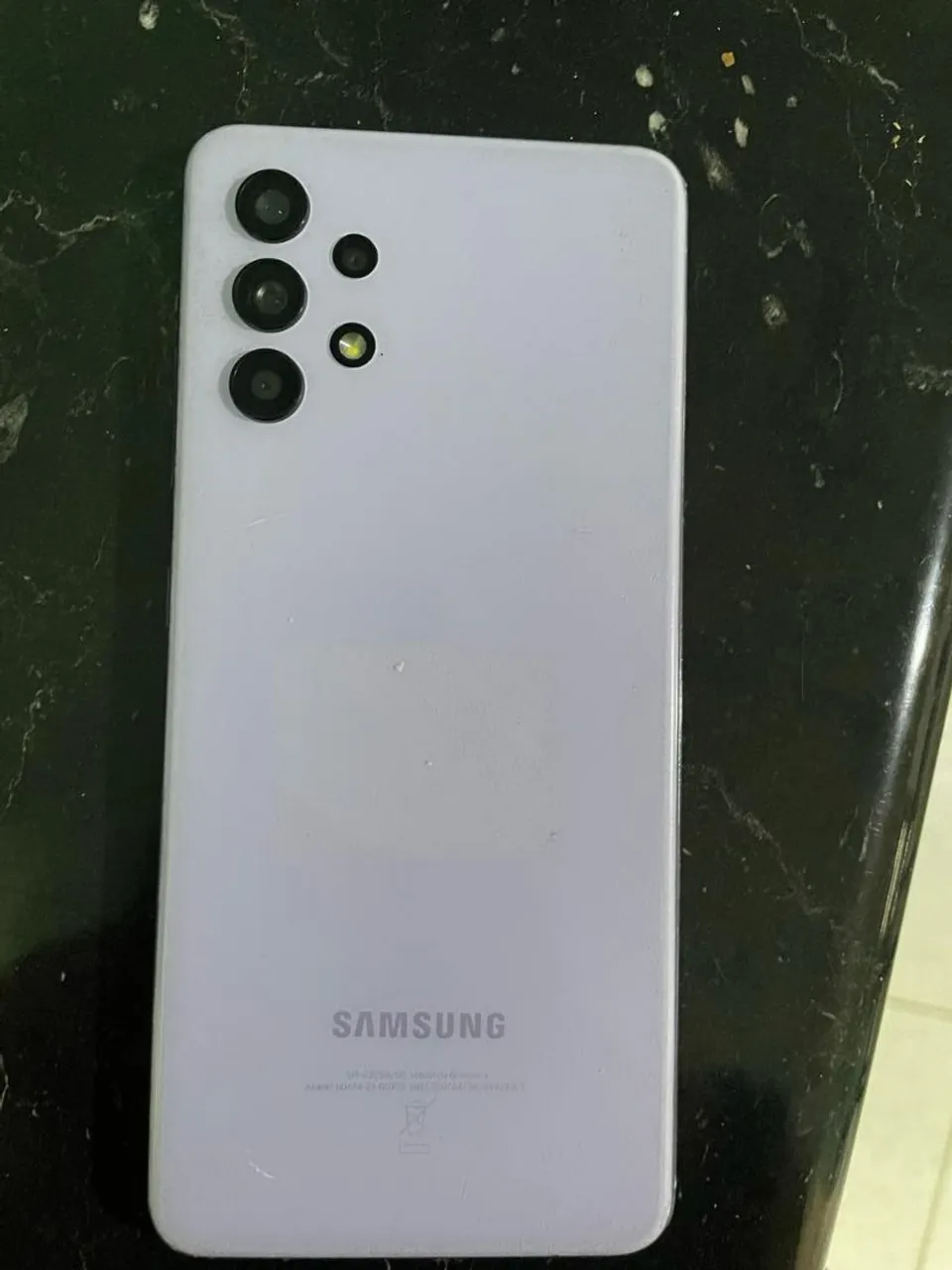 Samsung Galaxy A32
