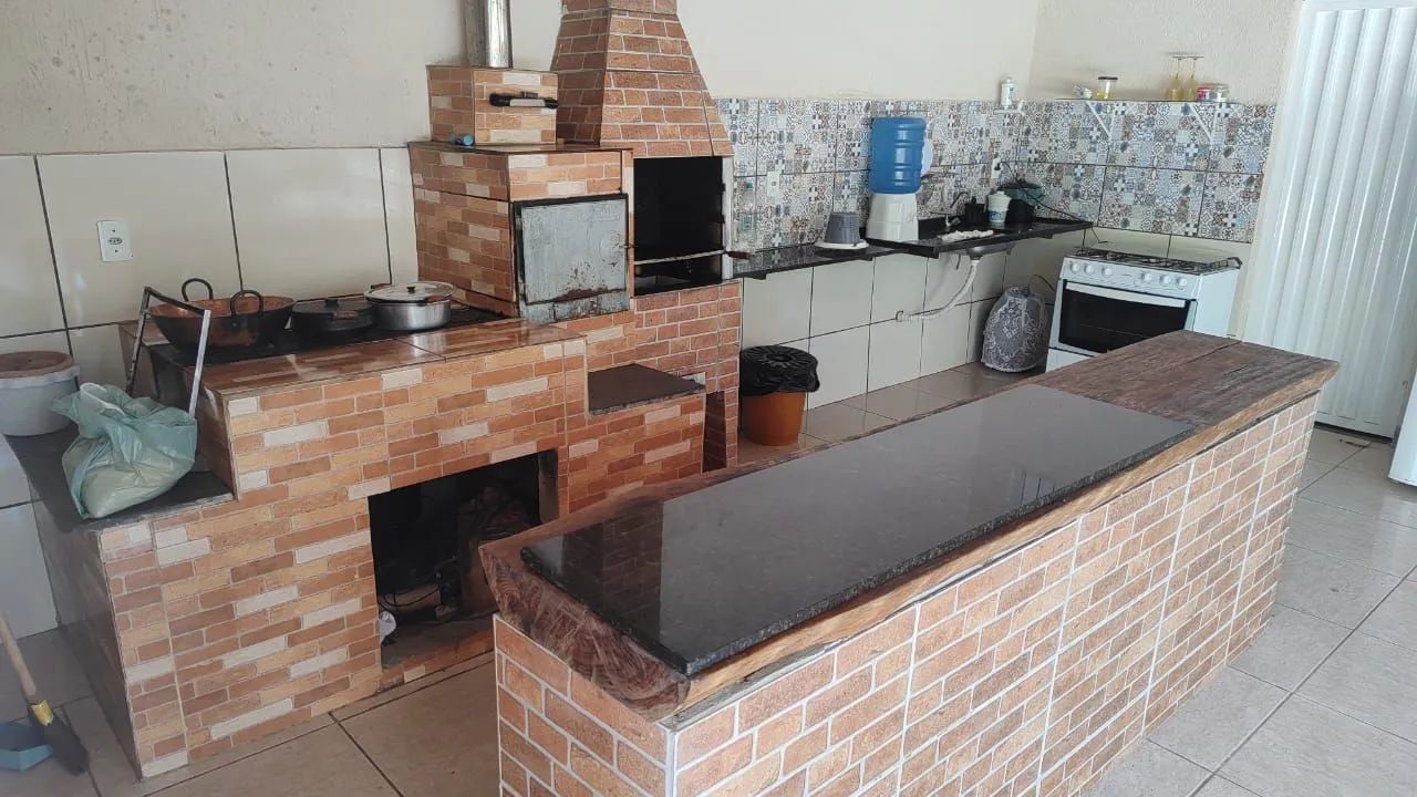 Aluga-se granja  - Foto 4