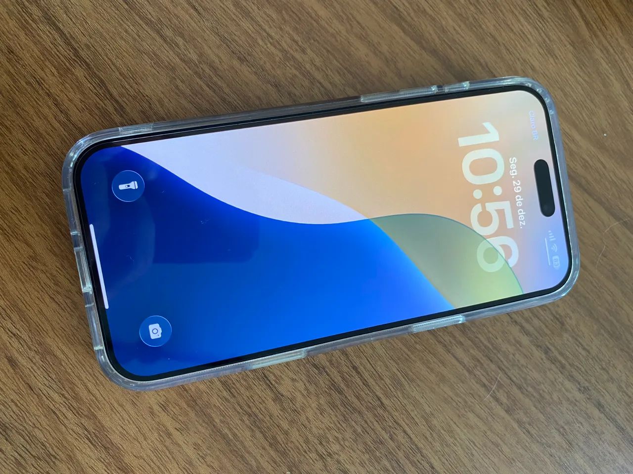 iPhone 17 PRO MAX 256gb Silver - Celulares e Smartphones