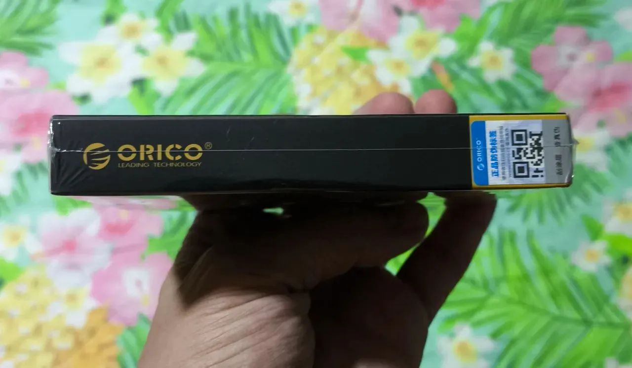 SSD NVMe M.2 1TB ORICO PCIe 4.0 - Foto 3