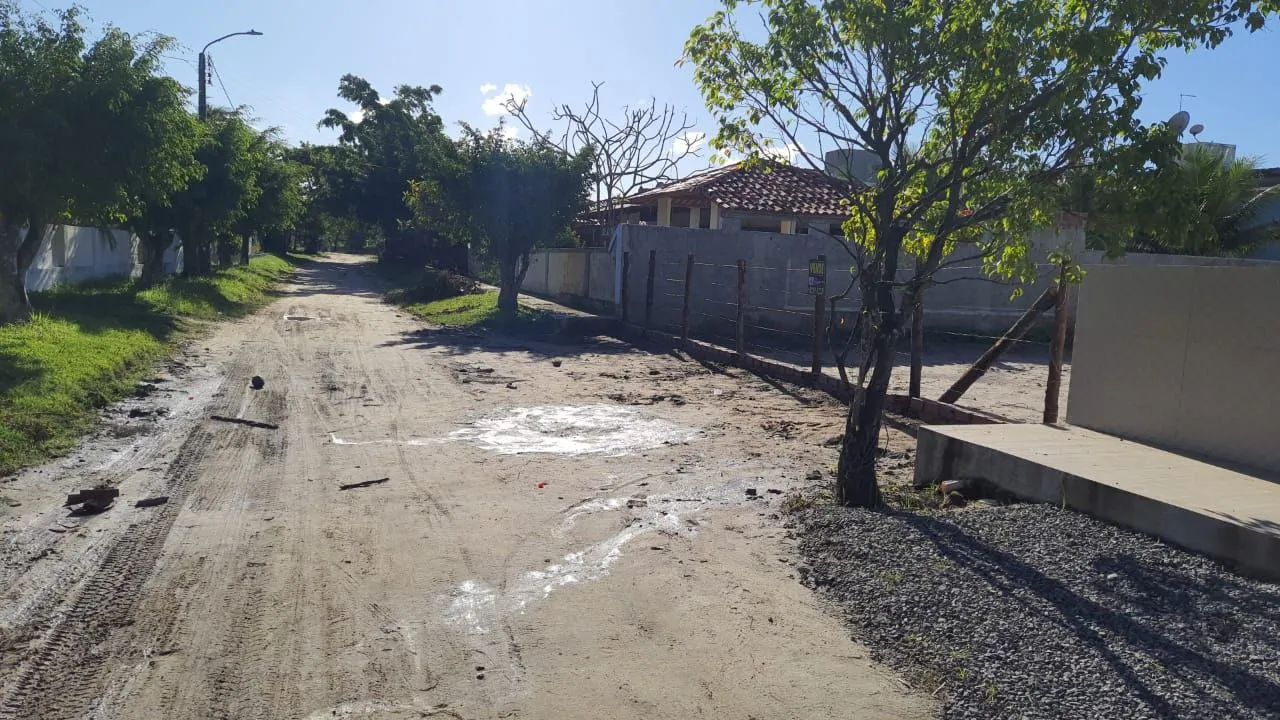 Terreno em Serrambi. Condomínio Ponta de Serrambi - Foto 2
