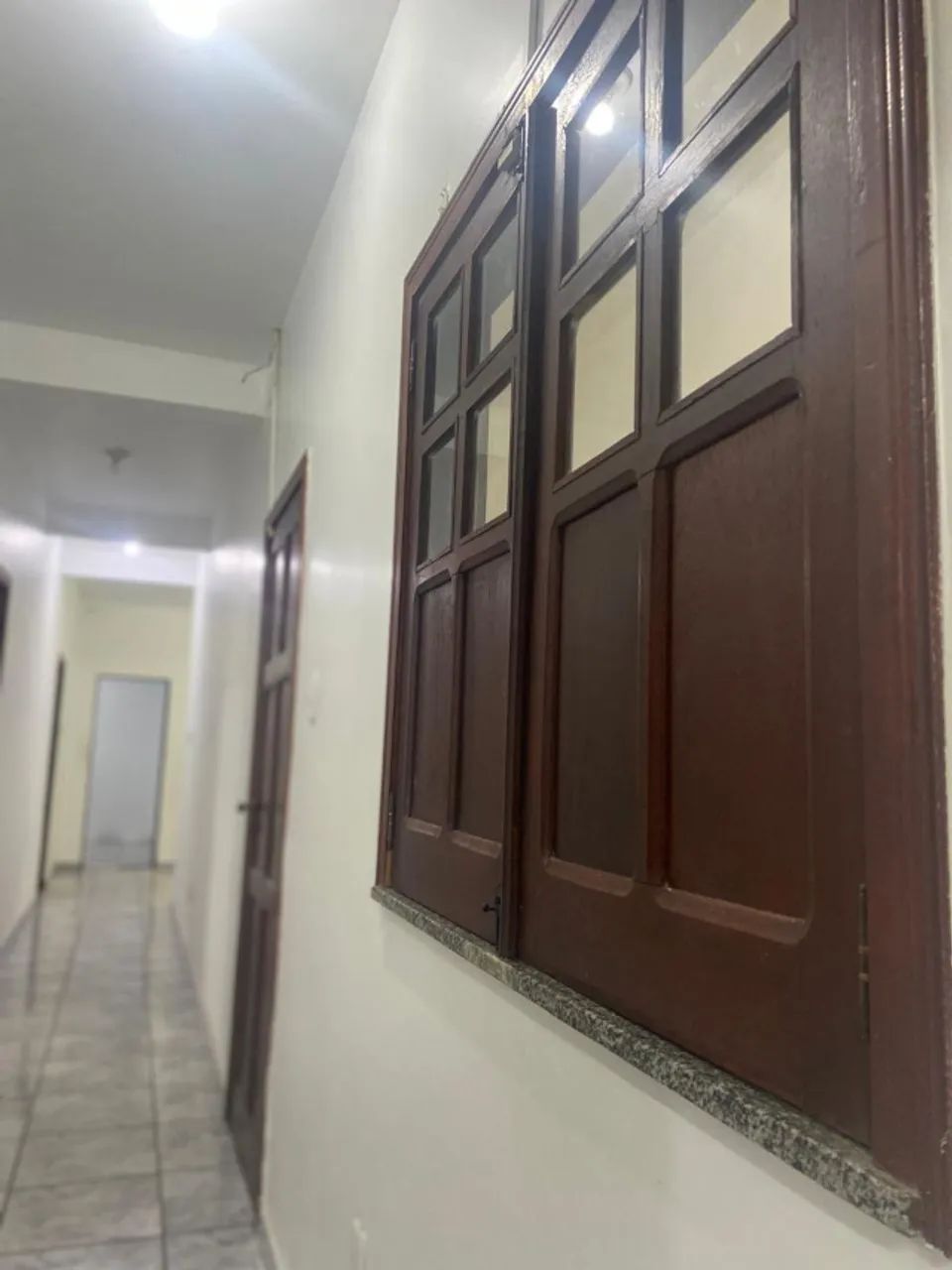 Aluga-se Casa 335 m2 - Empresa, Prefeitura Interior - Parque 10 - Foto 4
