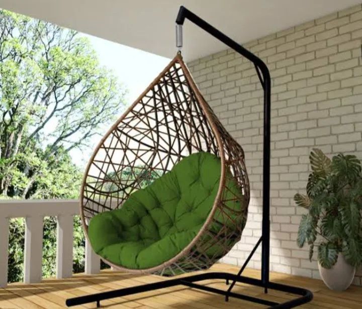 BALANÇO EM CORDA  - Foto 3