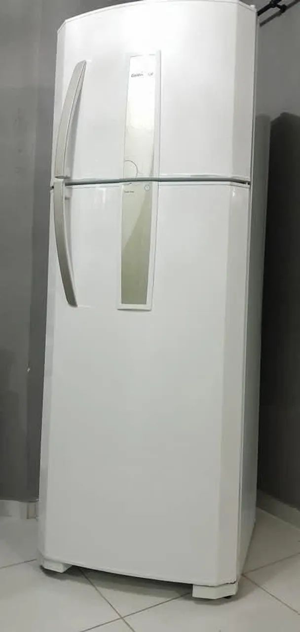 Geladeira continental