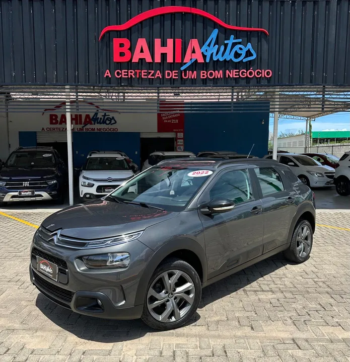 C4 CACTUS / FEEL AT CINZA 2021/2022