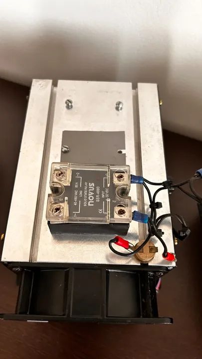 Módulo Novus Chave - Foto 5