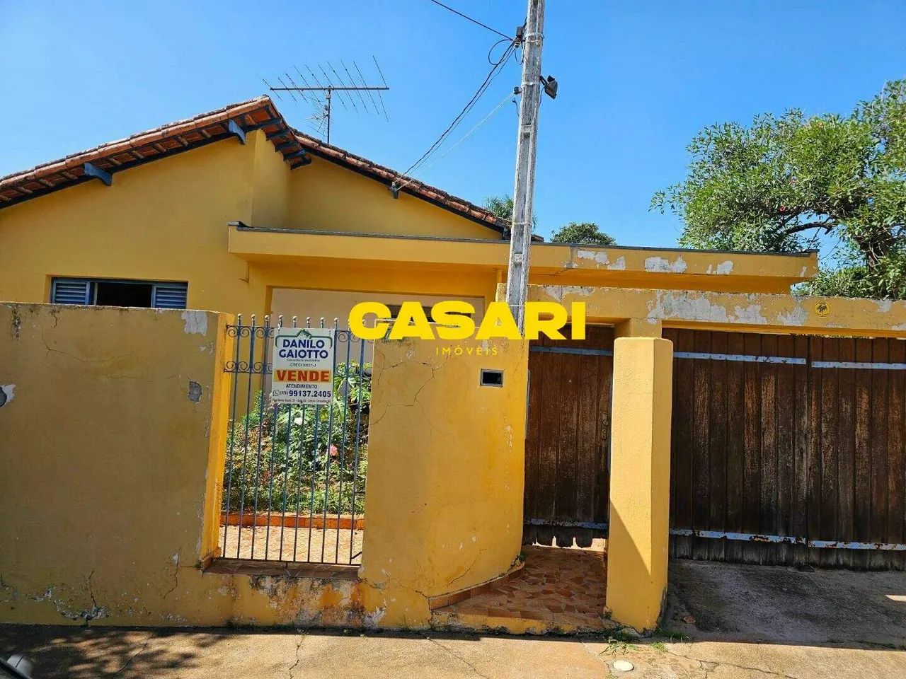 Casa com 3 dormitórios à venda, 241 m² - Centro - Cerquilho/SP - Foto 3