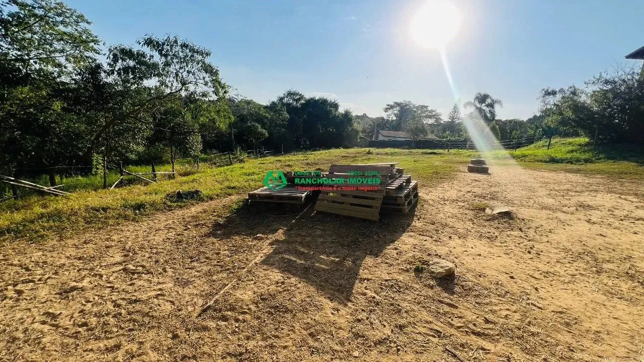 Terreno para venda em Los Álamos de 1300.00m²