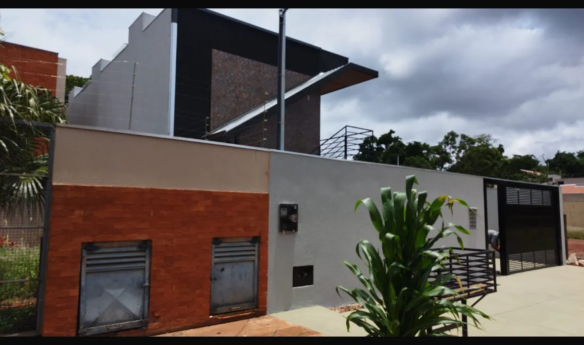 Alugo Kitnet, imóvel novo, próximo a UCDB