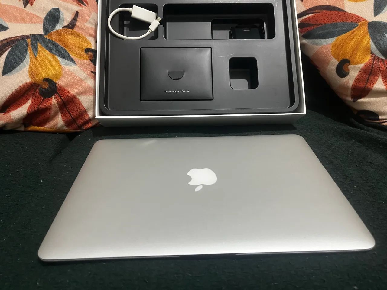 MacBook Air 2019 Intel 8GB グレー MacBook Air 2019 - 256GB SSD - 8GB RAM - Todo Original - Notebooks