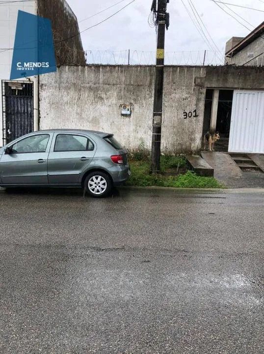 Excelente Terreno par Alugar no São João Tauape. - Foto 4