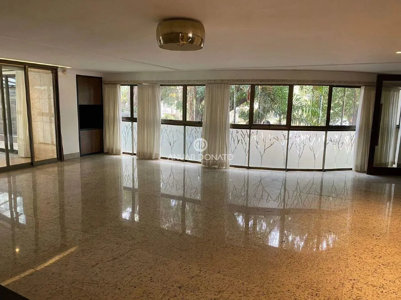 Serra - Apto Área Privativa 4 quartos à venda na Anuar Donato