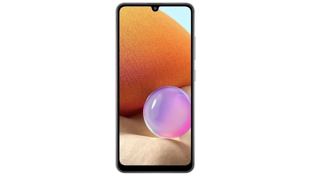 SAMSUNG GALACY A32 PRETO LEIA A DESCRIÇÃO 