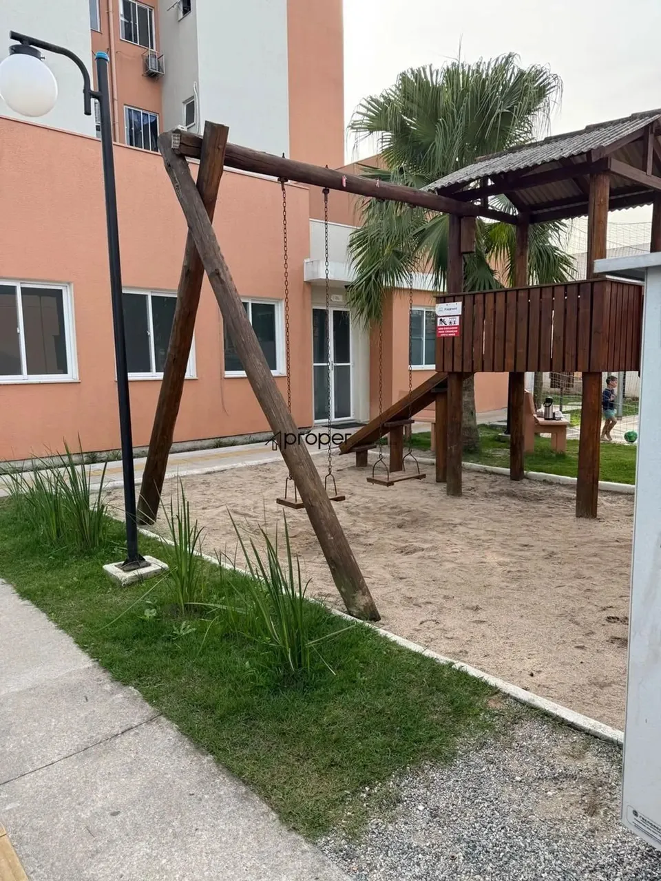 Apartamento no Solar Pinheiros - Fragata - Pelotas/RS
