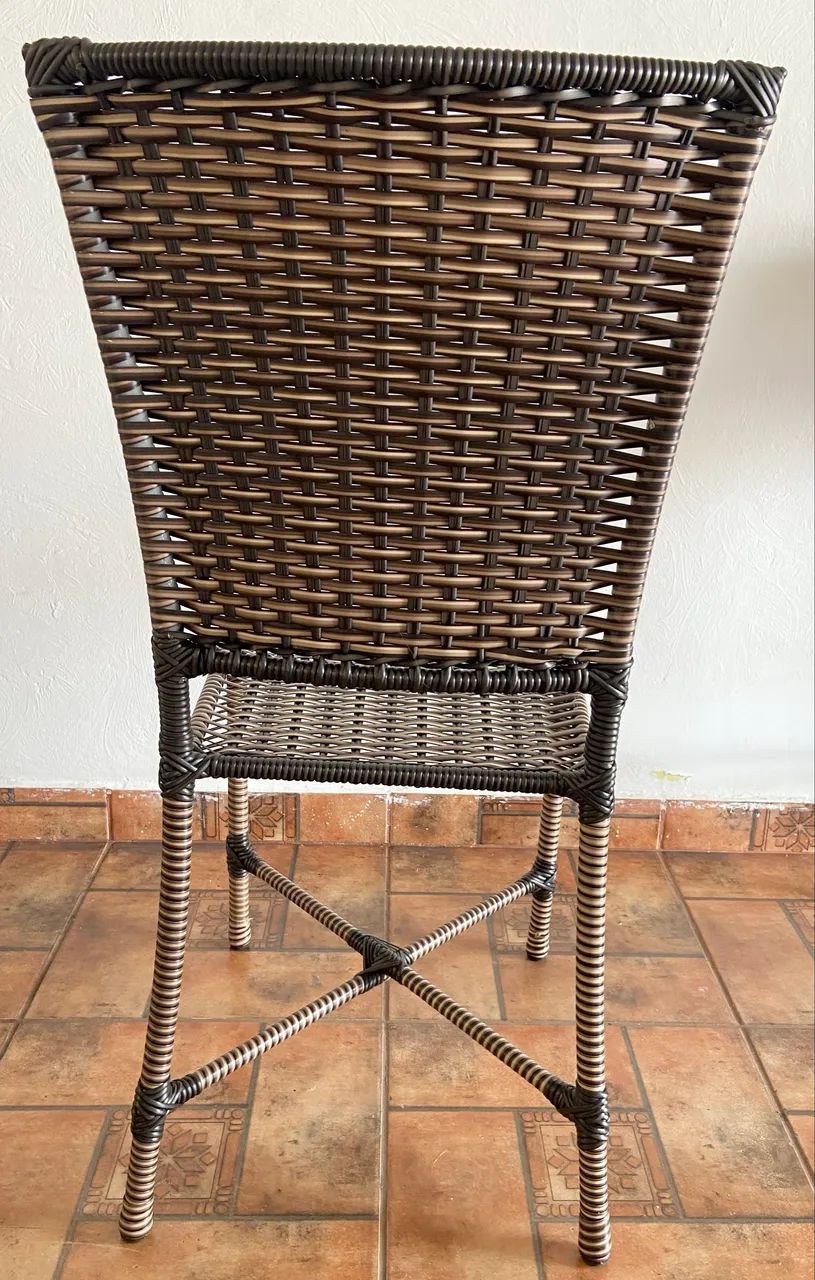 Cadeira de Junco64302118487554121
