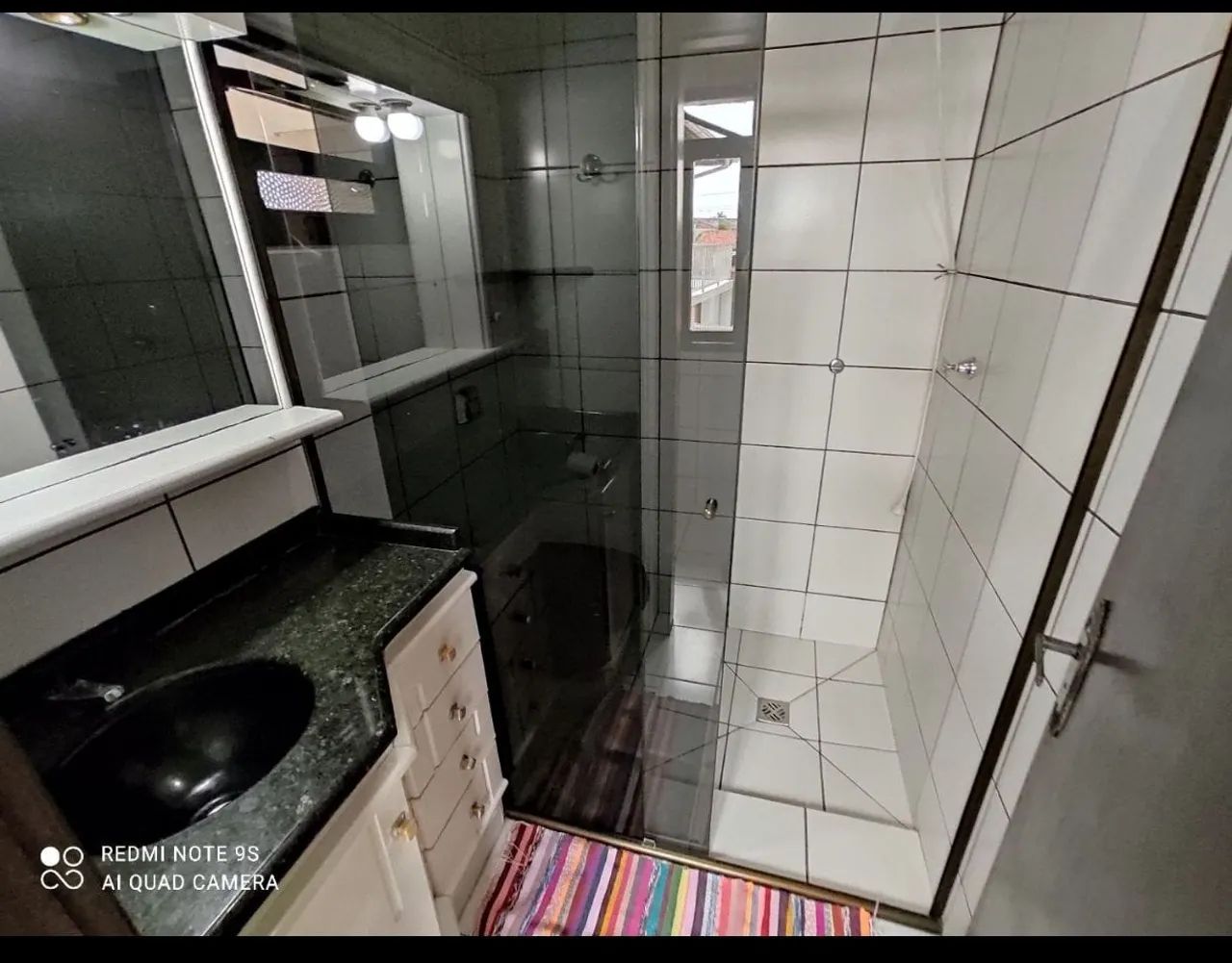 Ótimo apartamento próximo a praia no centro de Bal.Barra do Sul  - Foto 4