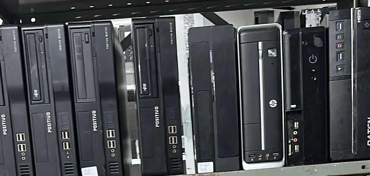 CPU i5 pronta pra uso - Foto 2