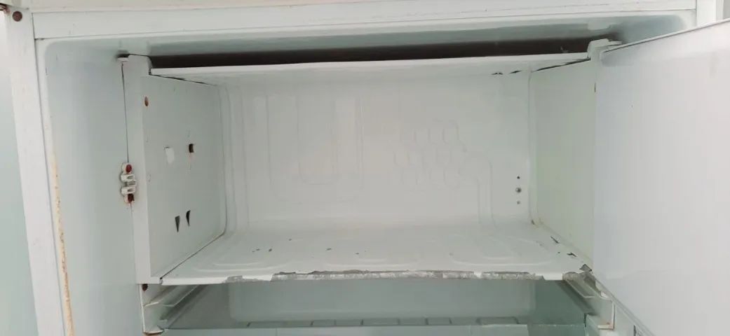 Geladeira 260 L  - Foto 2