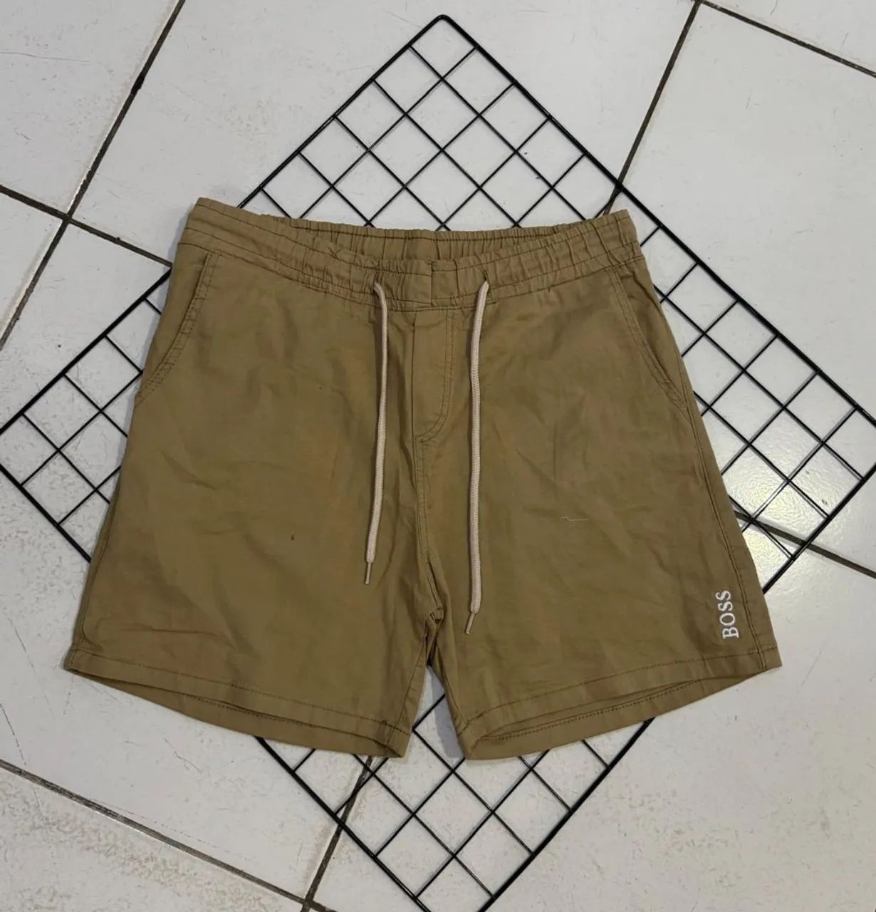 Shorts Cargo HIGH - Diversas Cores - Foto 5