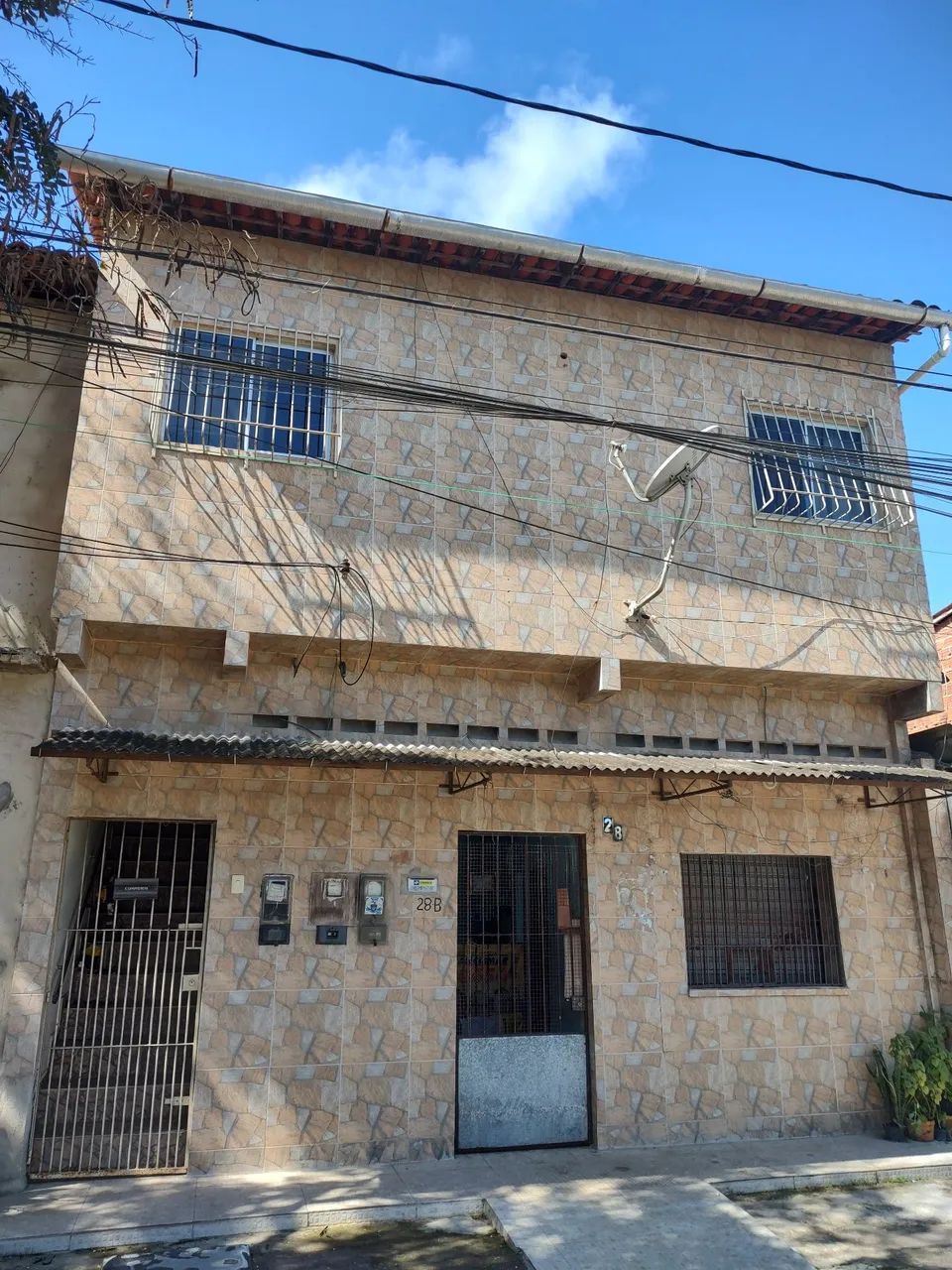 Foto - Recife - Cordeiro