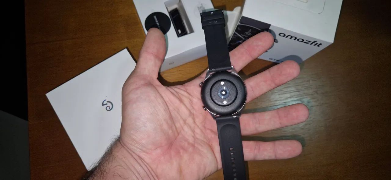 Amazfit GTR 4 New - Foto 5