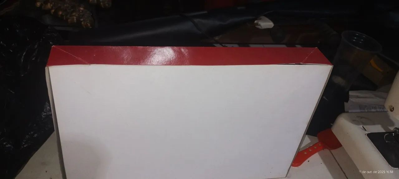 CAIXA PARA PRESENTES - Foto 4