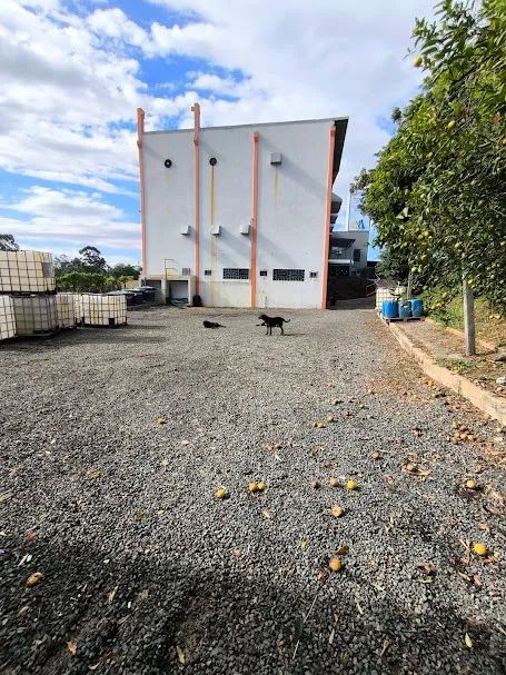 Galpão Pavilhão AMPLO numa geral próximo de comércios em Criciúma FÁCIL ACESSO A BR101 - Foto 2