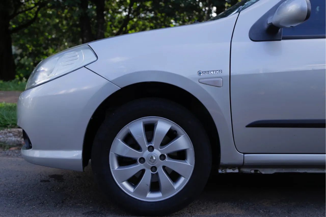 Renault Symbol Connection - Foto 4