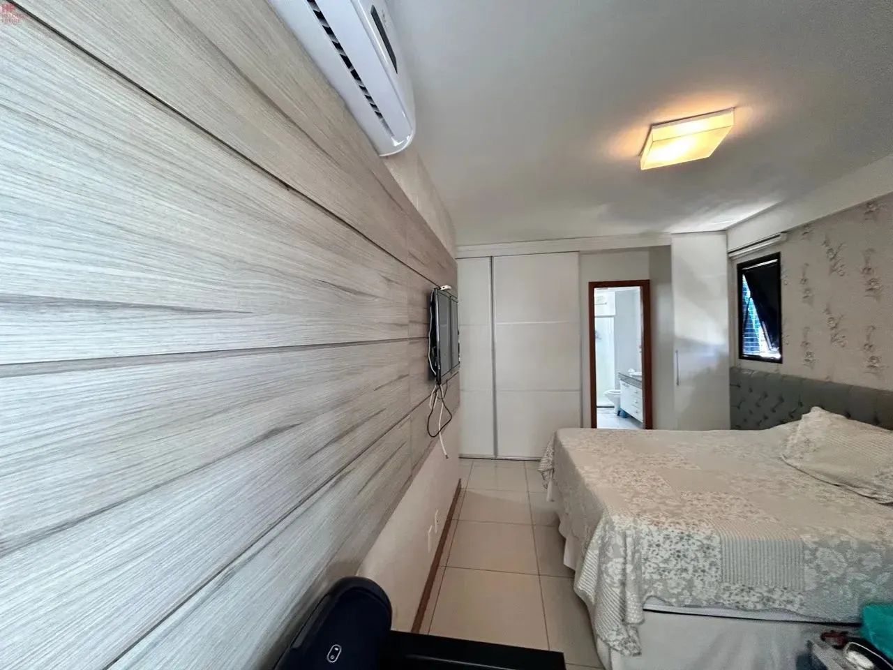 Excelente apartamento à venda com 03 quartos, 02 suítes, 165m2 no Itaigara! - Foto 11