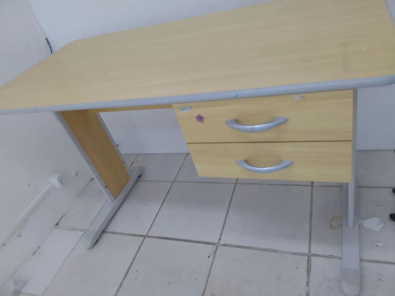 Mesa de escritório  - Foto 2