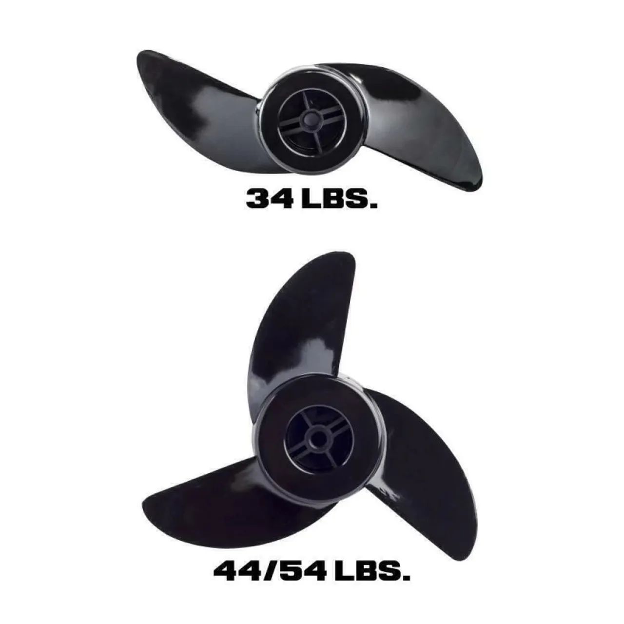 MOTOR ELETRICO PHANTOM - MARINE64293889980033122