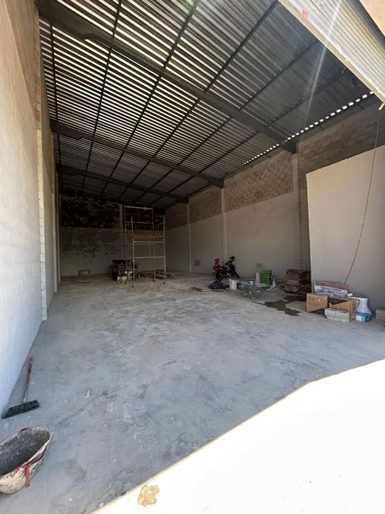 Galpão para alugar - Noroeste Residencial Mirante  - Foto 2