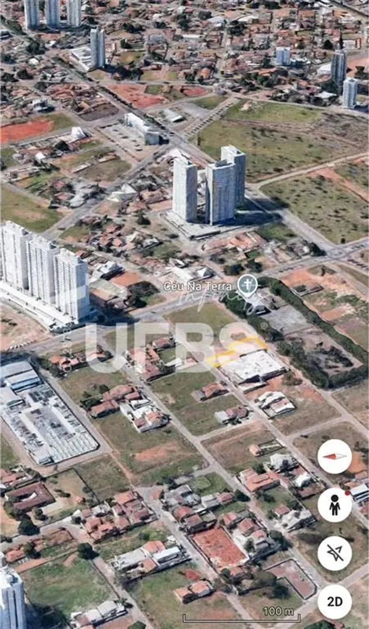 Oportunidade Única em Goiânia: Terreno Espaçoso de 420 m² no Jardim Atlântico! - Foto 3