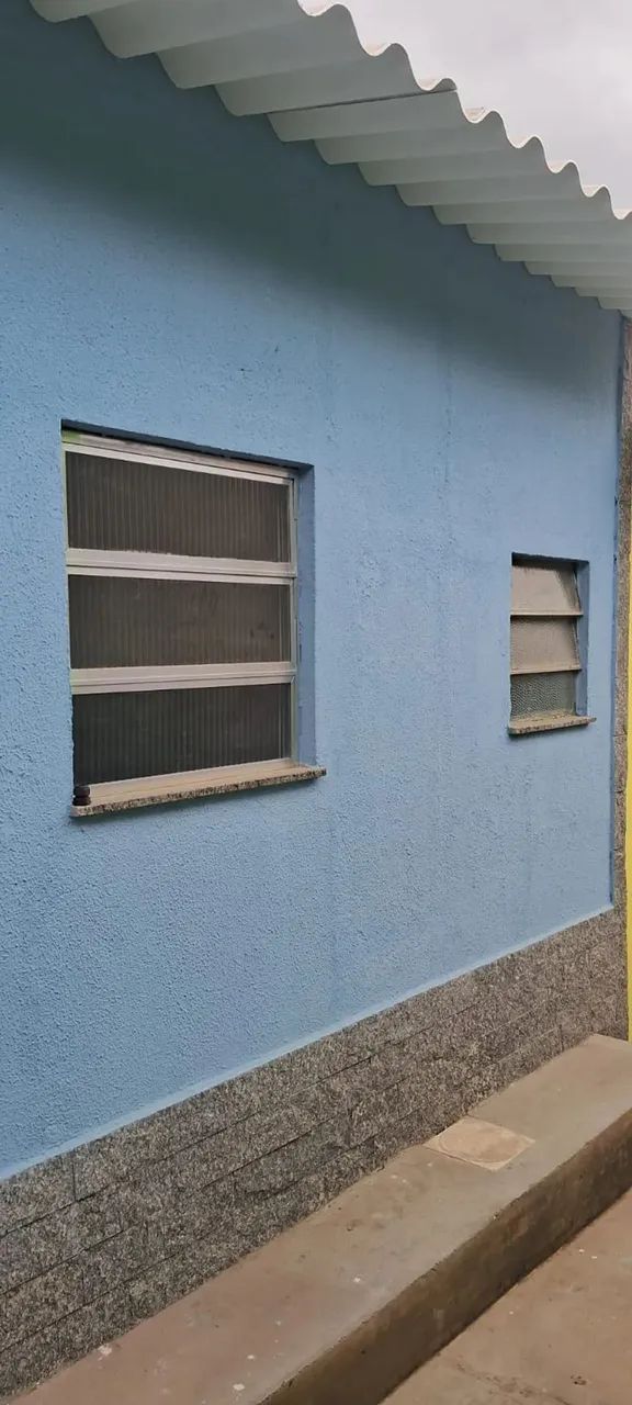 Imóvel para aluguel com cerca de 49m2 com 1 quarto em Parque Centenário - Duque de Caxias  - Foto 2
