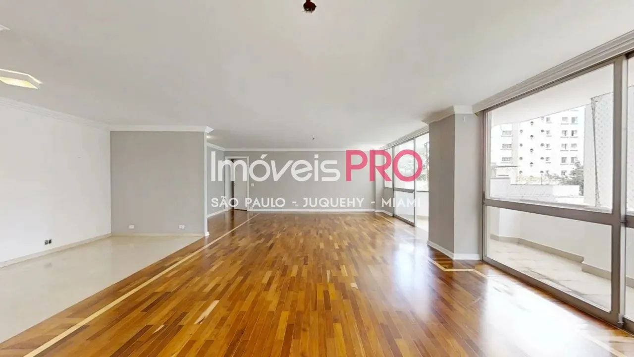Apartamento à venda com 188 m² em Jardim Paulista - Foto 3