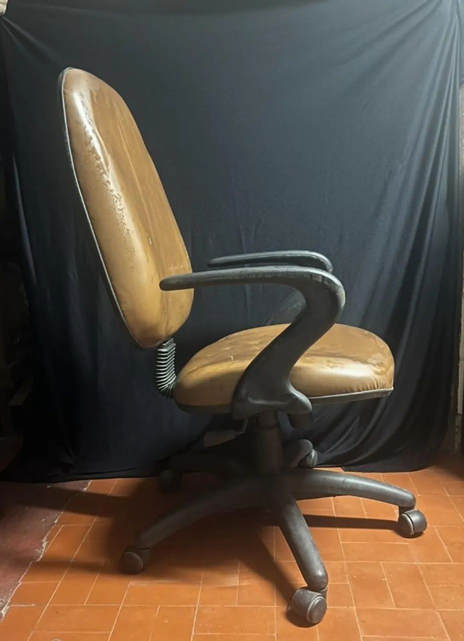 MOVIFLEX OFFICE CHAIR
