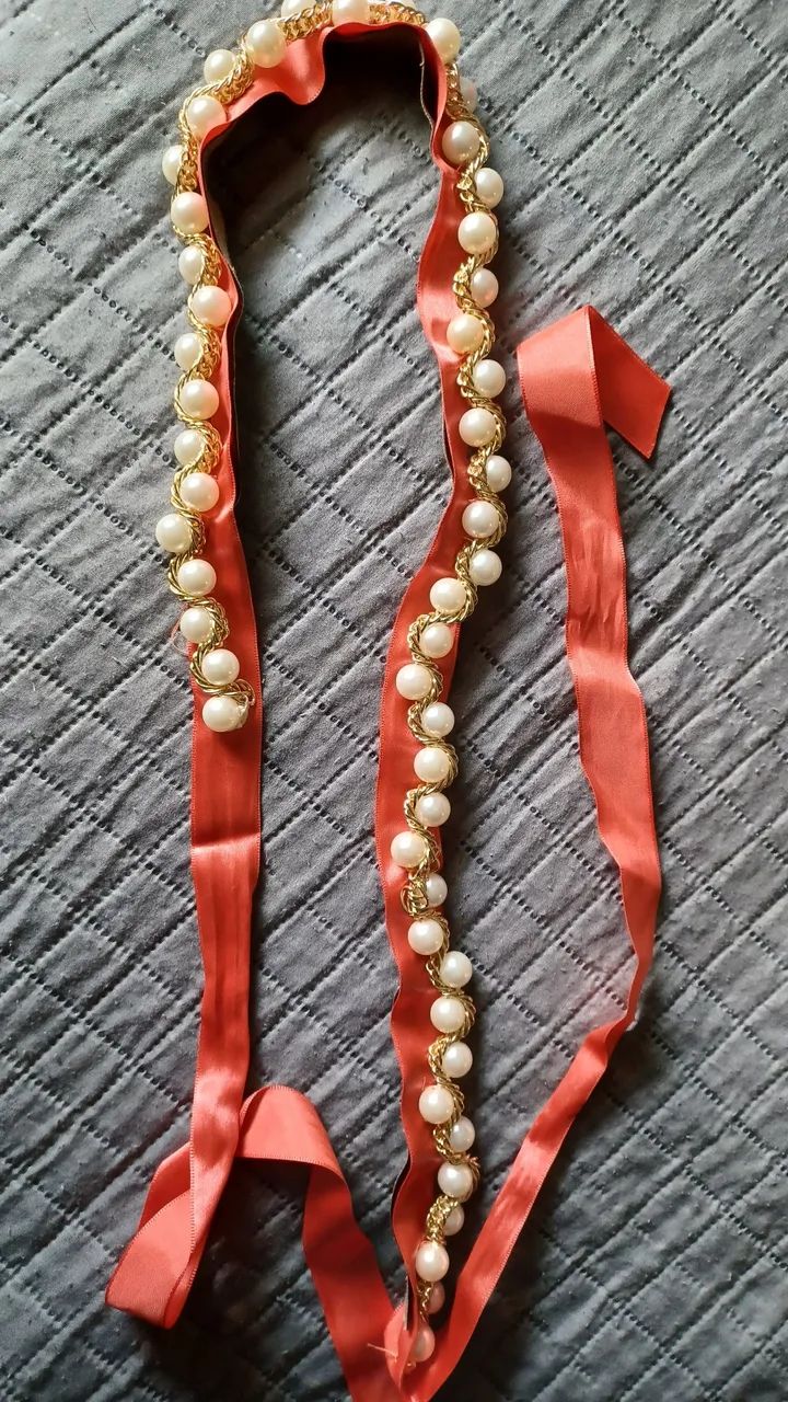 Vestido Longo em Crepe - Foto 2
