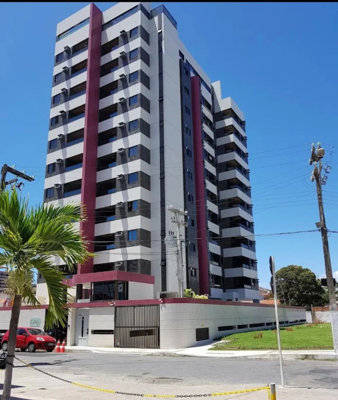 Foto - Maceió - Jatiúca