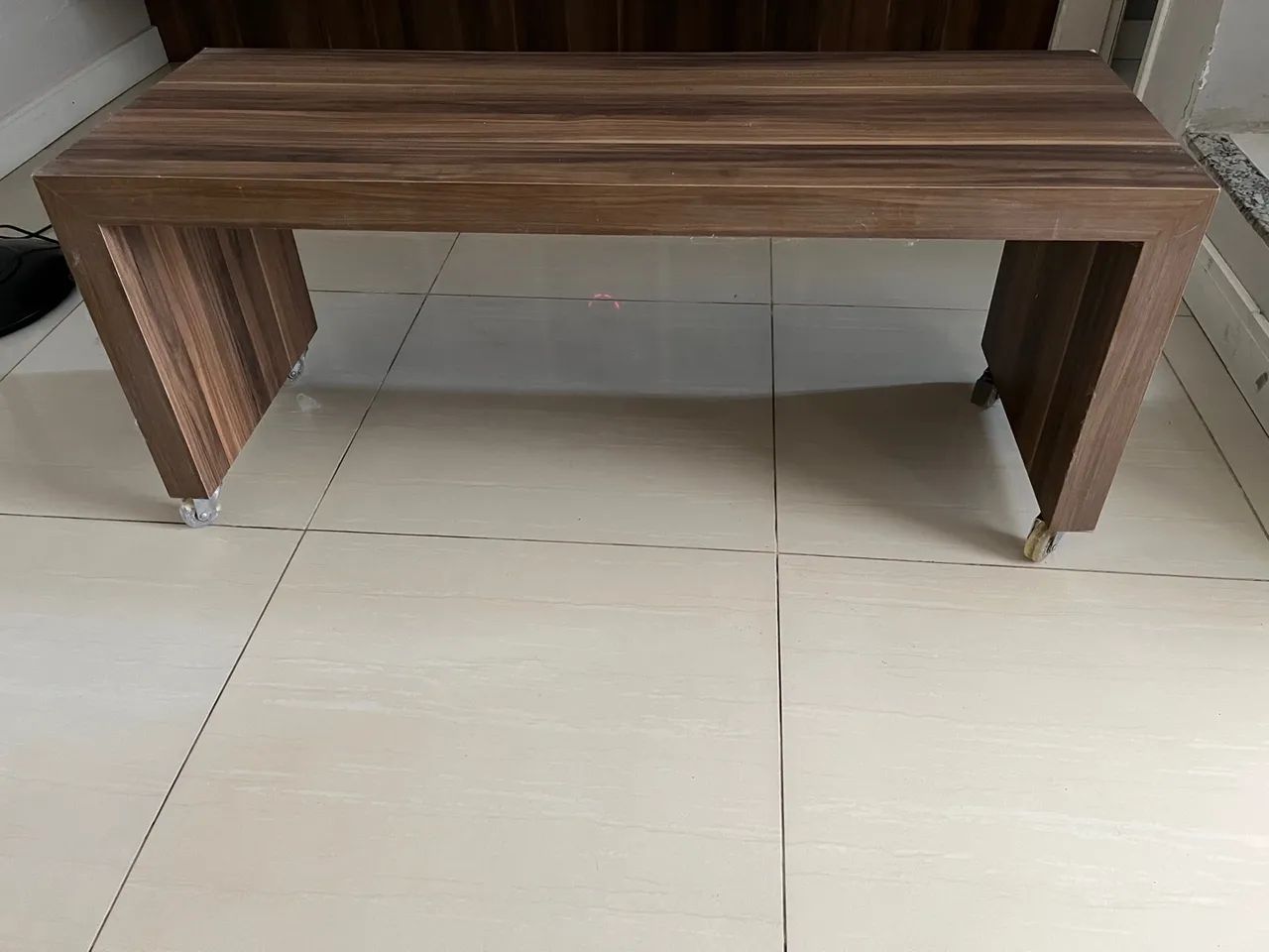 Mesa centro móvel! - Foto 2