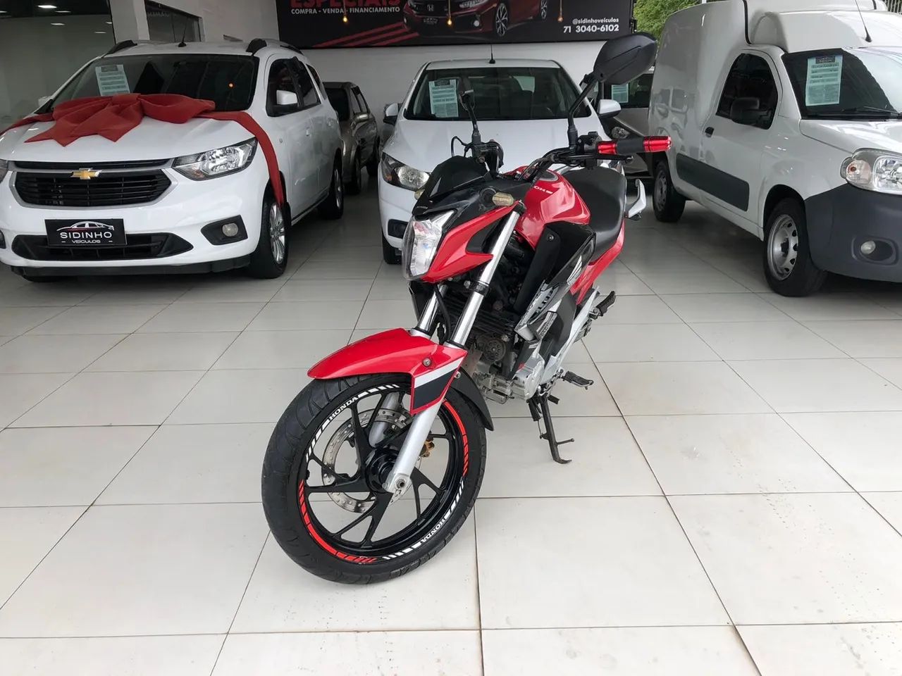 CB TWISTER