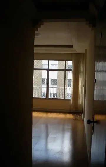 Apartamento na General Osório 3 dormitórios DCE vaga - Foto 2