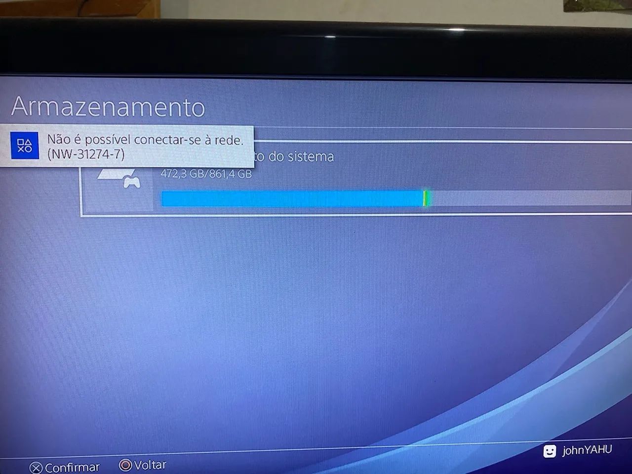 PS4 FAT DESBLOQUE@DO
