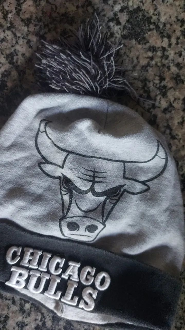 Toca Chicago Bulls  - Foto 3
