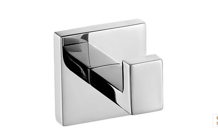 Gancho de inox 