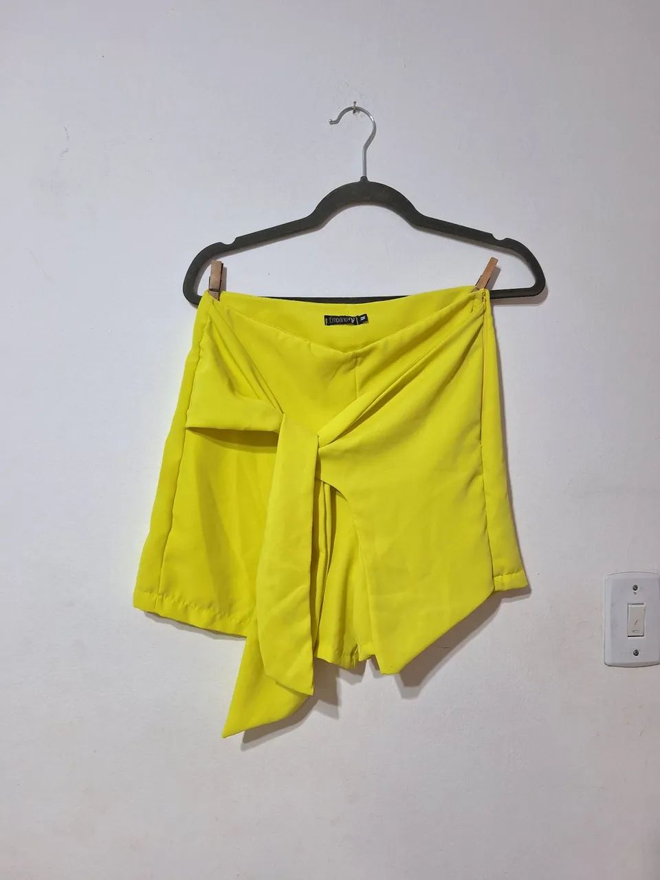 Short casual social  - Foto 2